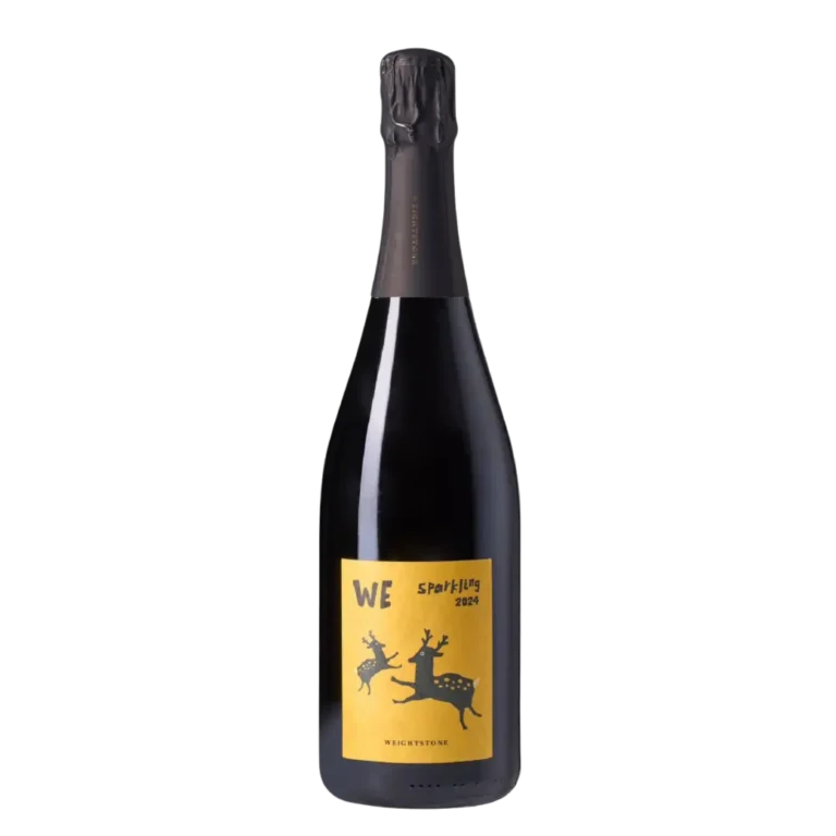 Weightstone - WE Sparkling 2024