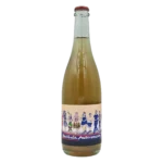 Austronesian 南島牽手酒 2024