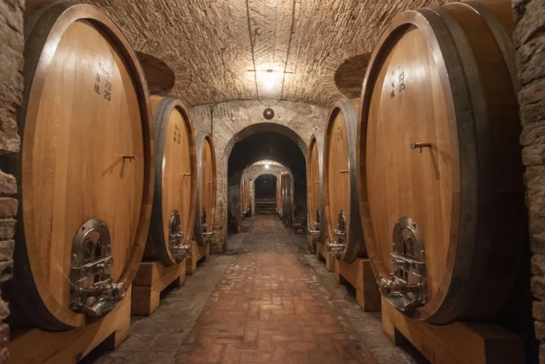 Fratelli Alessandria 亞歷山大兄弟酒莊
