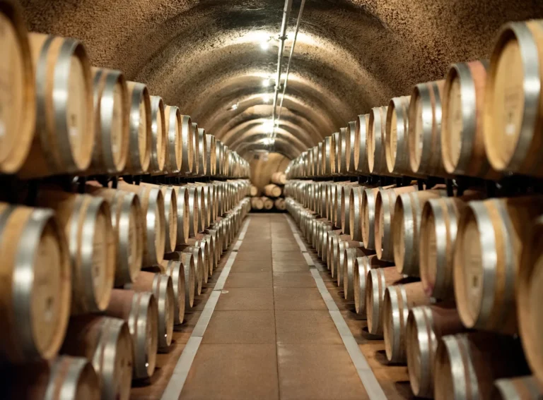 Rombauer Vineyards 龍堡爾酒莊