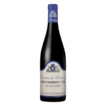 Domaine des Beaumont Gevrey-Chambertin 1er Cru Les Cherbaudes 2017
