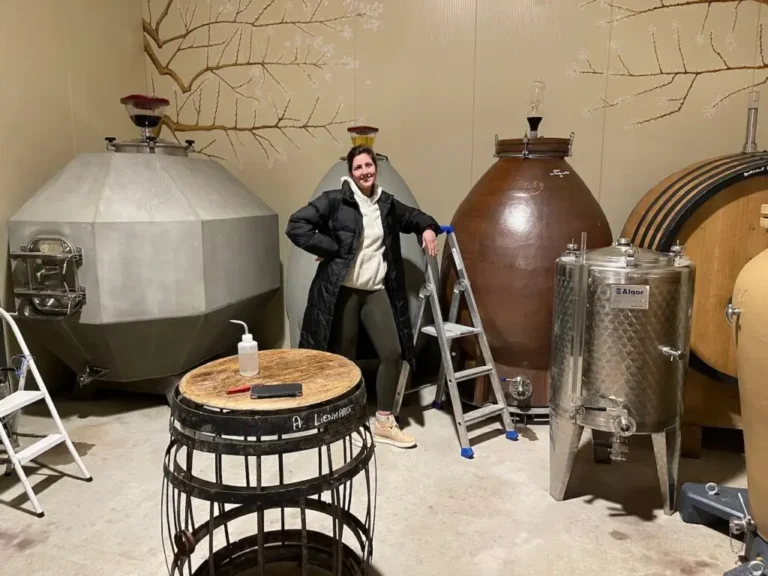 Antoine Lienhardt 安東林恩哈特酒莊