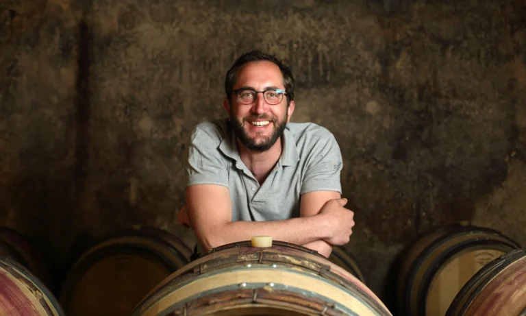 Antoine Lienhardt 安東林恩哈特酒莊