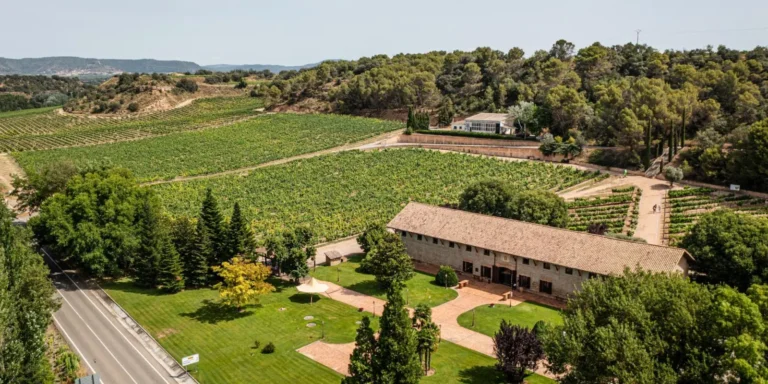 Viñas del Vero 維羅酒廠