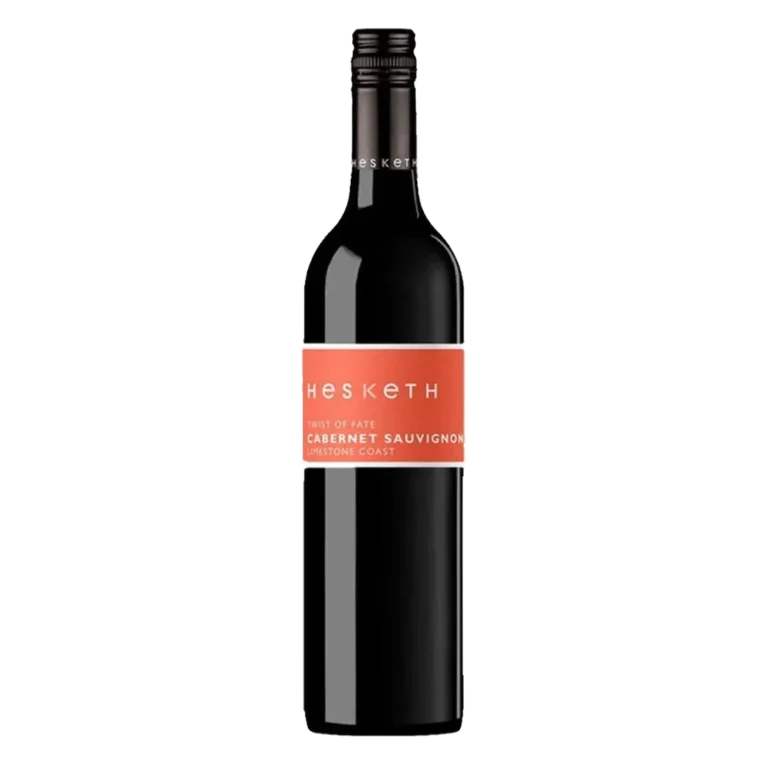 Hesketh - Twist of Fate Cabernet Sauvignon 2022