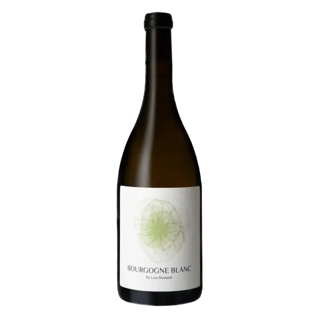 Lou Dumont - BIO Bourgogne Blanc 2023