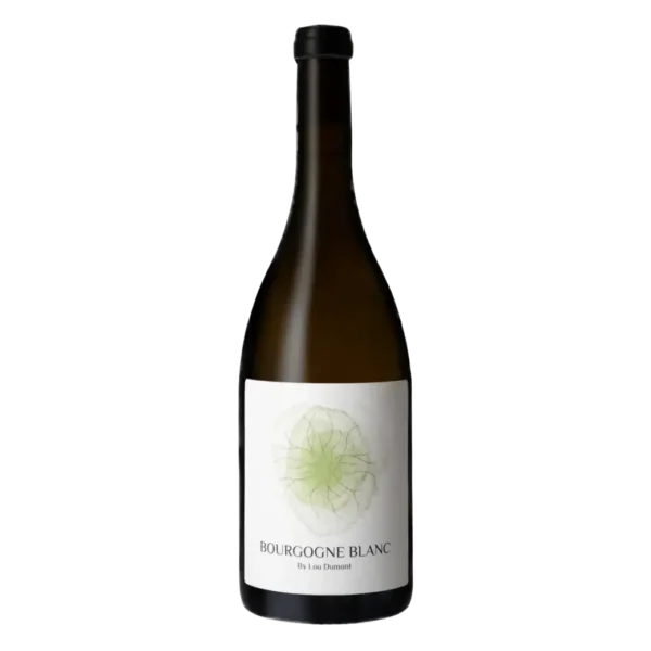 Lou Dumont - BIO Bourgogne Blanc 2023