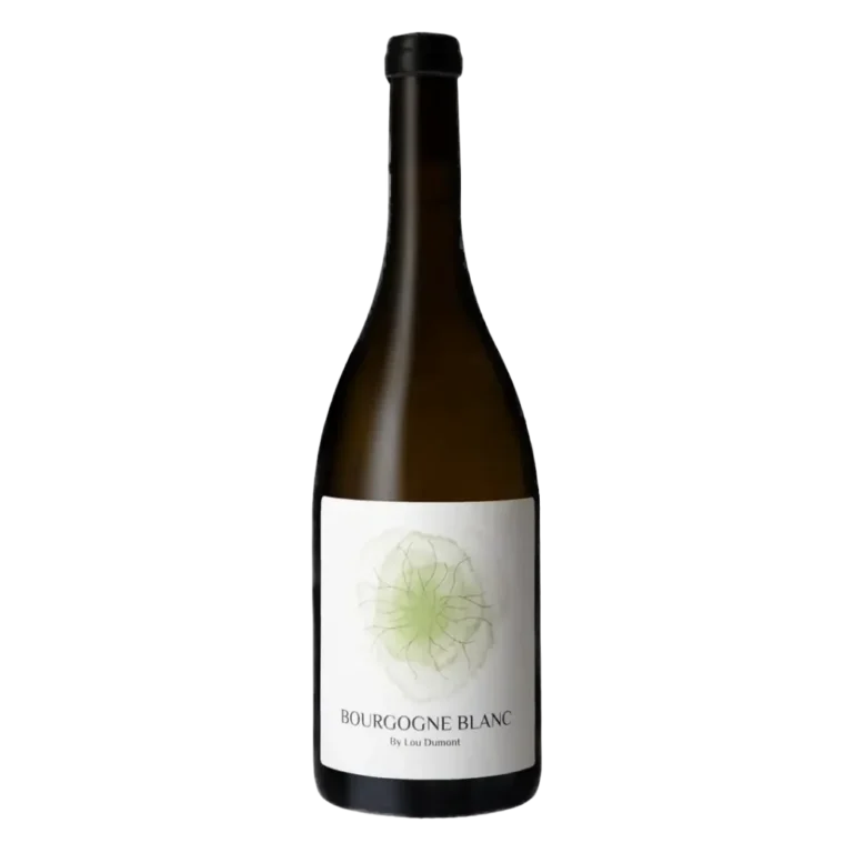 Lou Dumont - BIO Bourgogne Blanc 2023