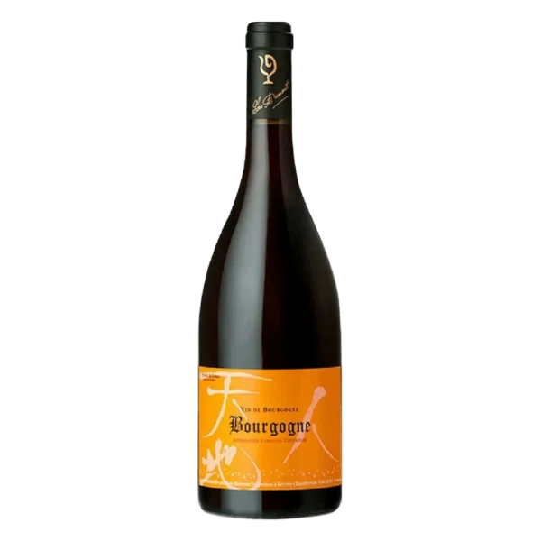Lou Dumont - Bourgogne Rouge