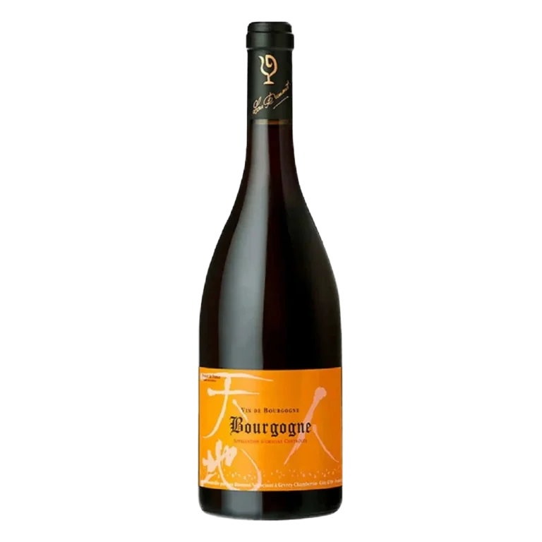 Lou Dumont - Bourgogne Rouge