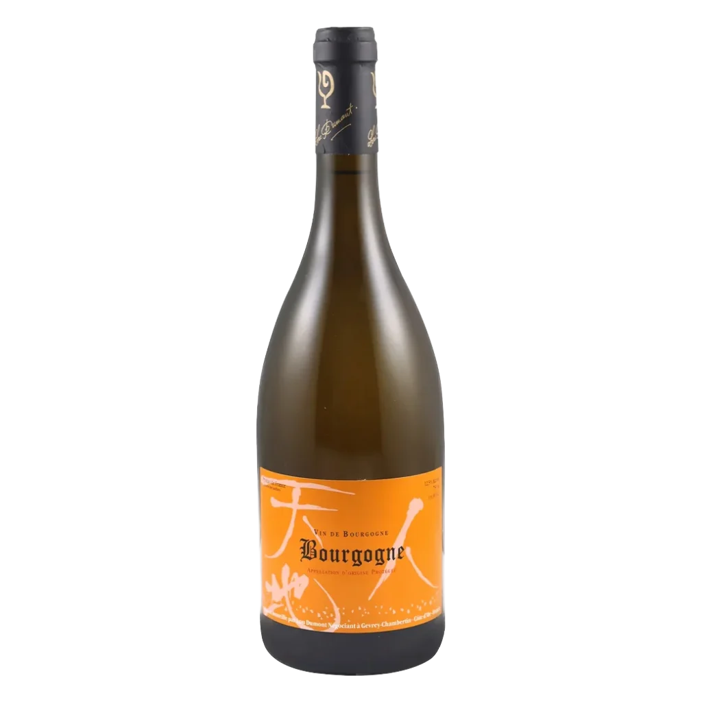 Lou Dumont - Bourgogne Blanc