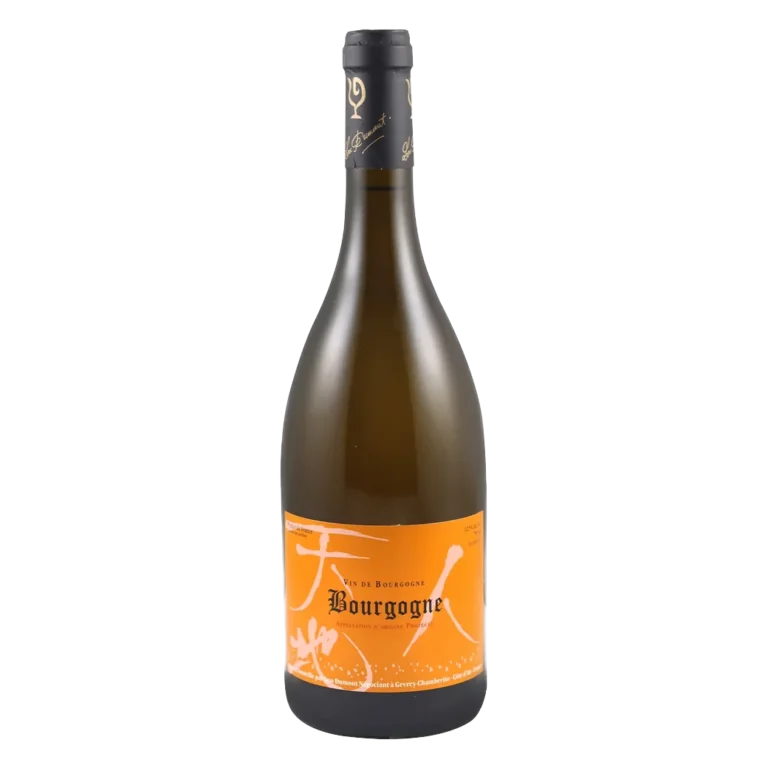 Lou Dumont - Bourgogne Blanc