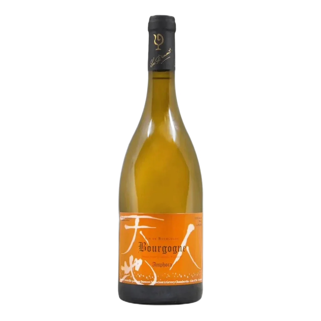 Lou Dumont - Bourgogne En Jarre Blanc 2023