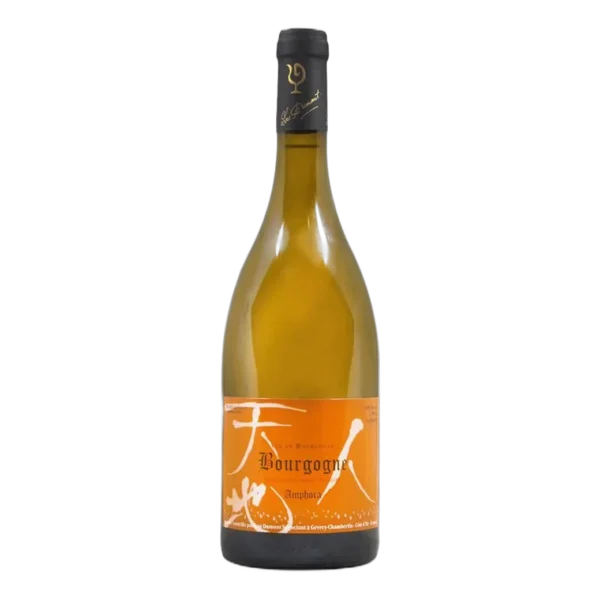 Lou Dumont - Bourgogne En Jarre Blanc 2023