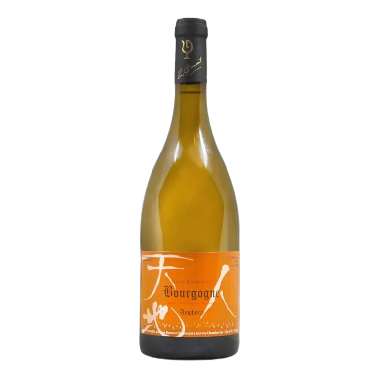 Lou Dumont - Bourgogne En Jarre Blanc 2023