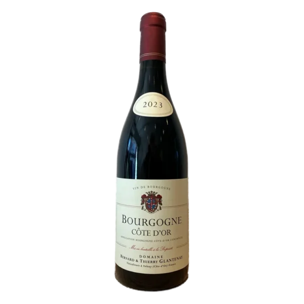 Bernard Thierry Glantenay - Bourgogne Cote D'Or 2023
