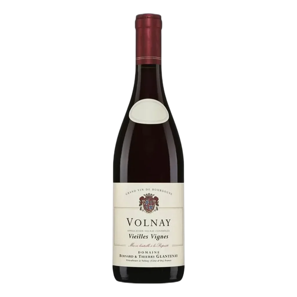 Bernard Thierry Glantenay - Volnay Vieilles Vignes 2023