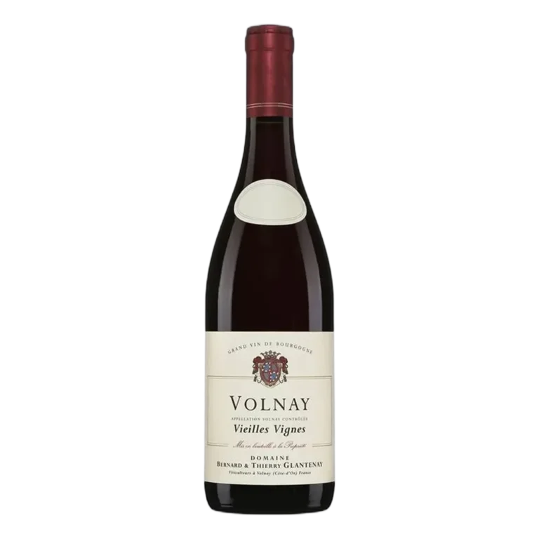 Bernard Thierry Glantenay - Volnay Vieilles Vignes 2023