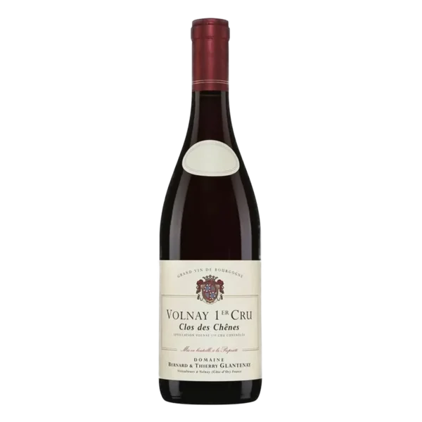 Bernard Thierry Glantenay - Volnay Clos des Chenes 1er Cru 2023