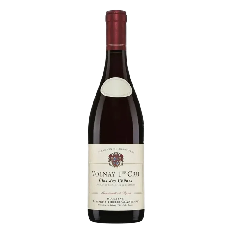Bernard Thierry Glantenay - Volnay Clos des Chenes 1er Cru 2023