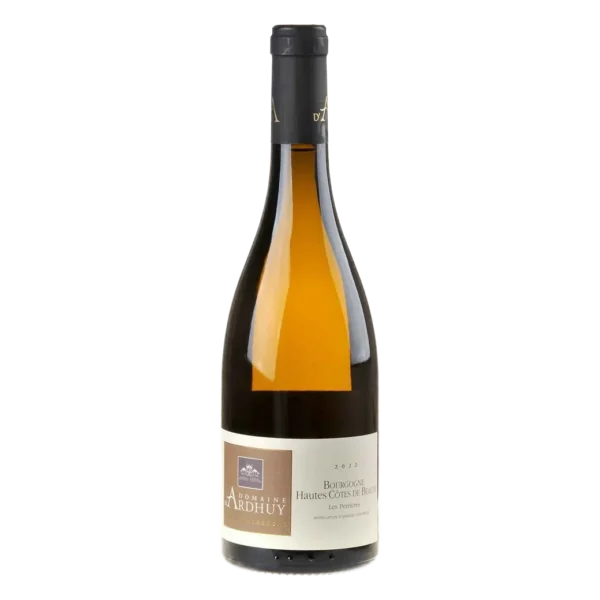 Domaine d'Ardhuy - Hautes Cotes de Beaune Les Perrieres Blanc 2022