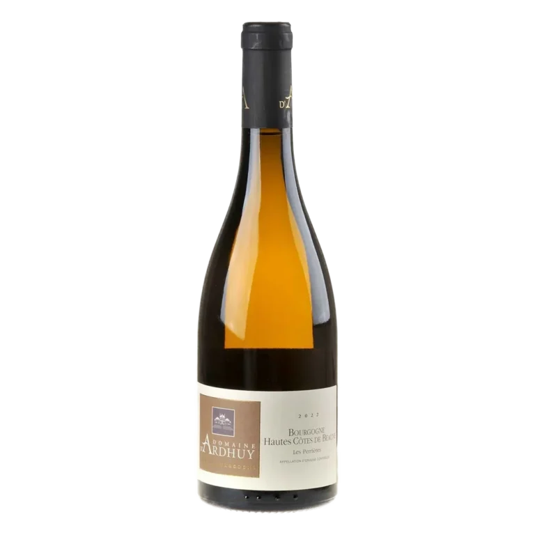Domaine d'Ardhuy - Hautes Cotes de Beaune Les Perrieres Blanc 2022