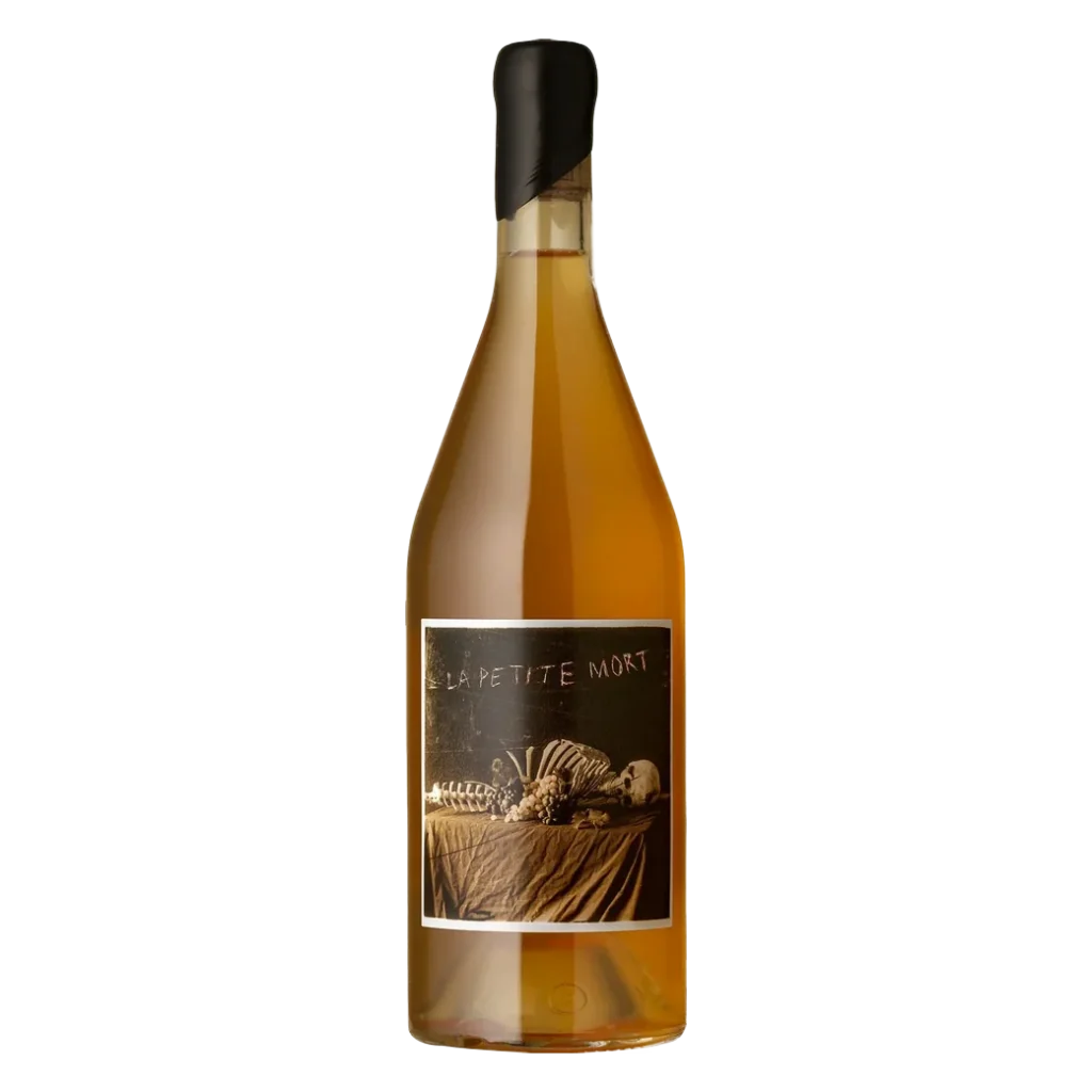 Bent Road - La Petite Mort Gentil Qvevri 2021