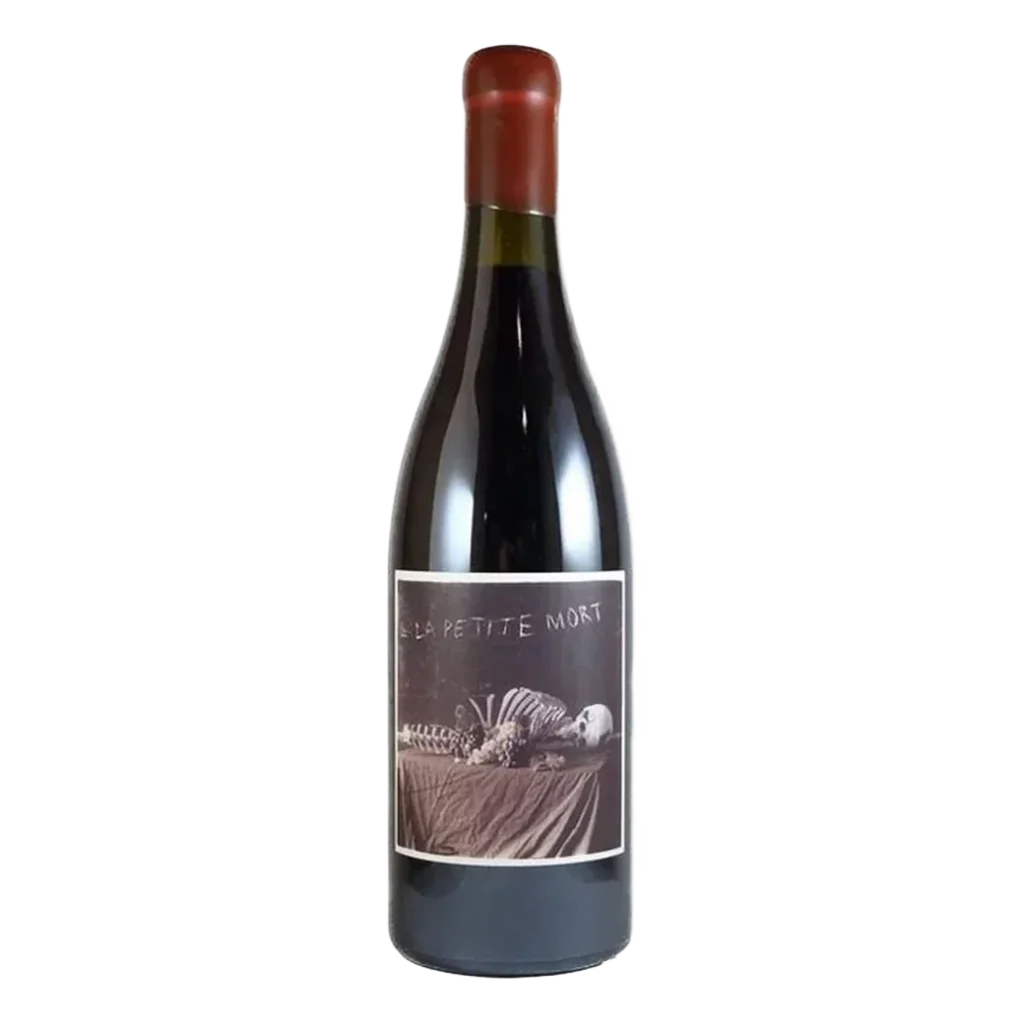 Bent Road - La Petite Mort Tempranillo Crianza 2022