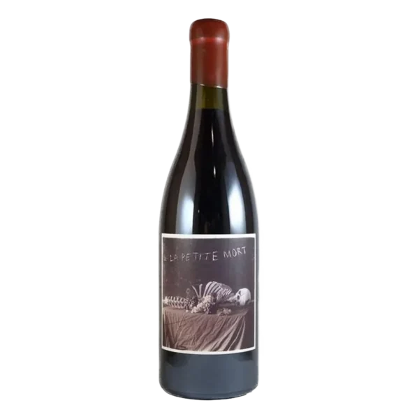 Bent Road - La Petite Mort Tempranillo Crianza 2022