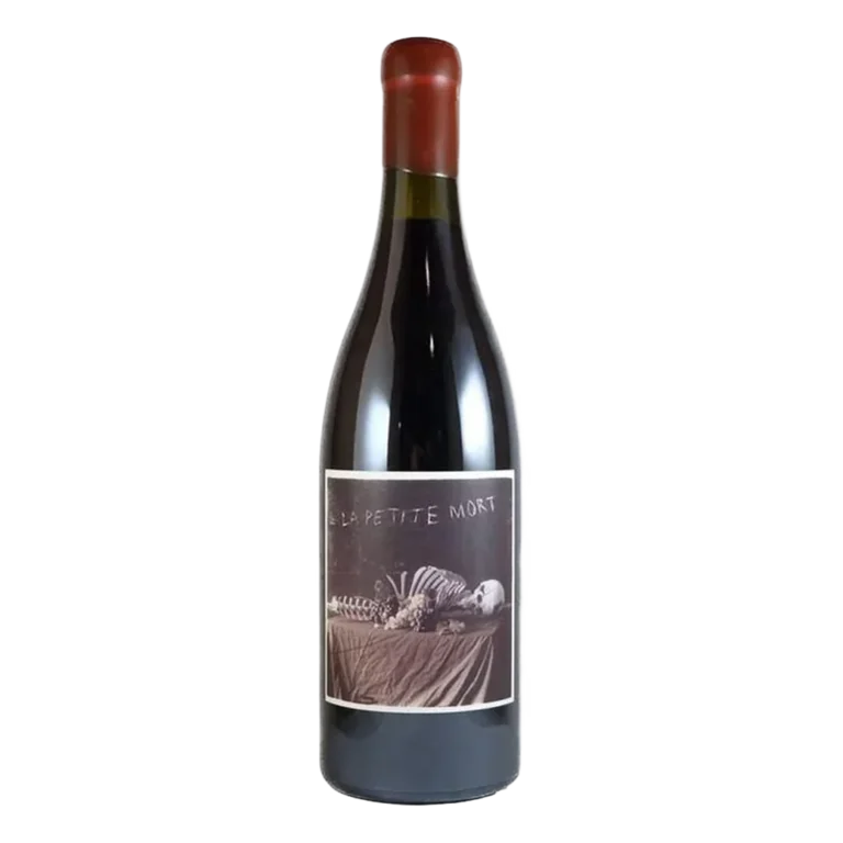 Bent Road - La Petite Mort Tempranillo Crianza 2022