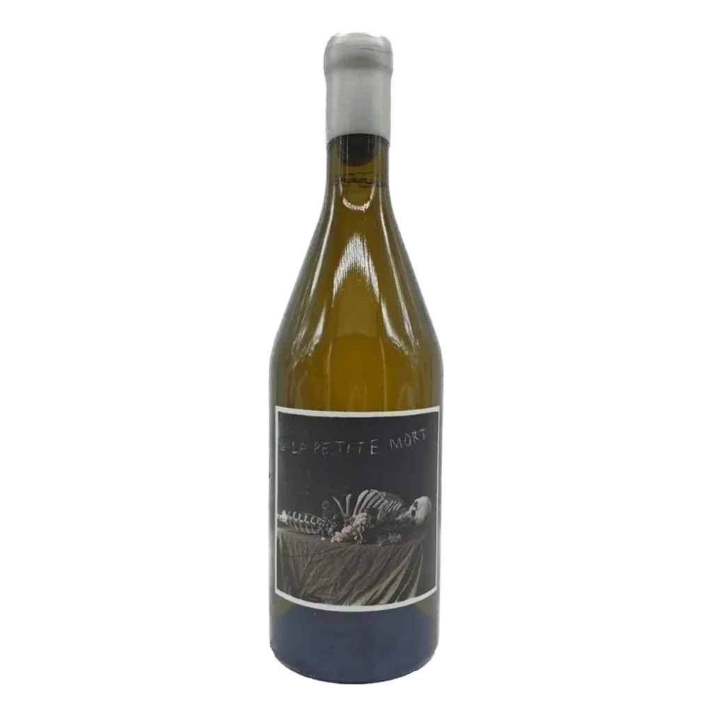 Bent Road - La Petite Mort Chardonnay 2024
