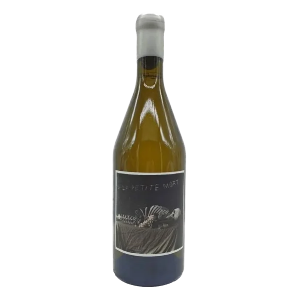 Bent Road - La Petite Mort Chardonnay 2024