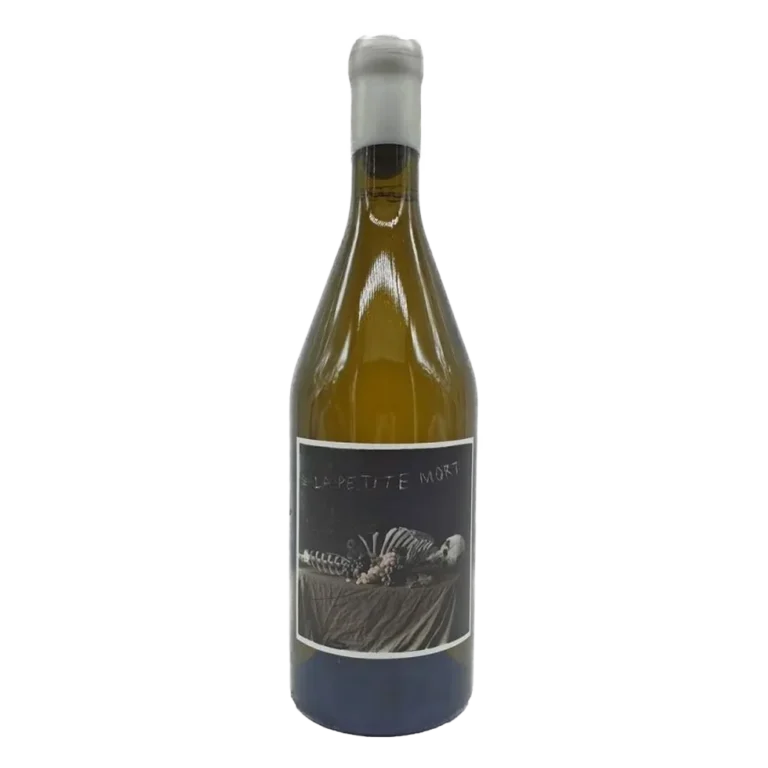 Bent Road - La Petite Mort Chardonnay 2024