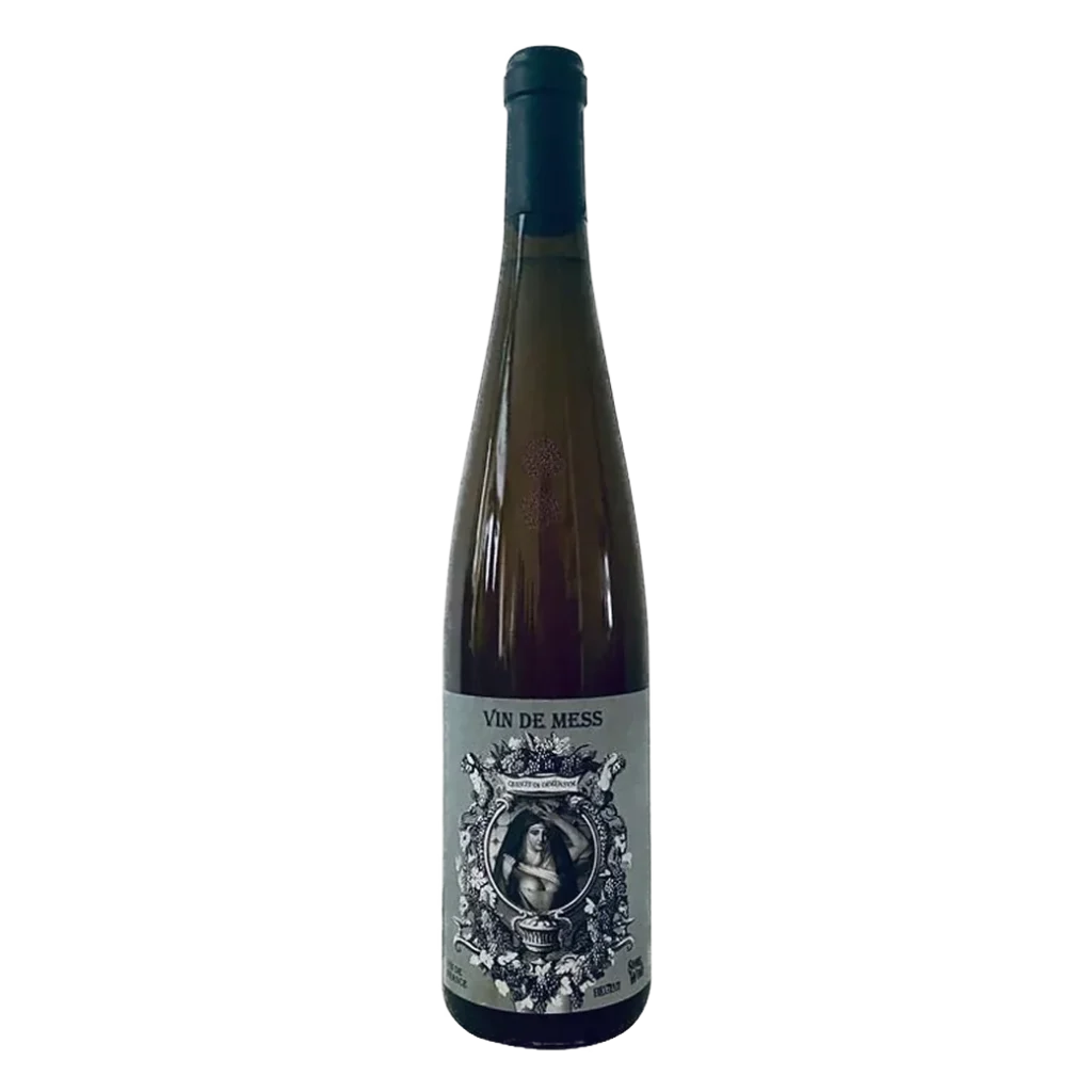 Sons of Wine - Vin de Mess 2023