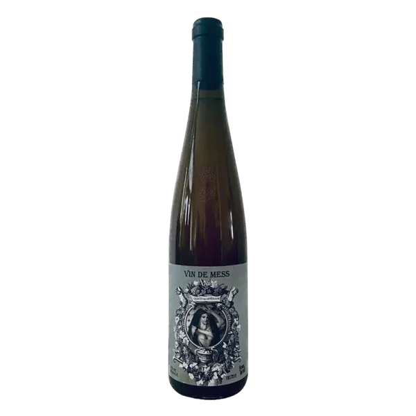 Sons of Wine - Vin de Mess 2023