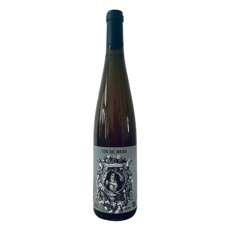 Sons of Wine - Vin de Mess 2023