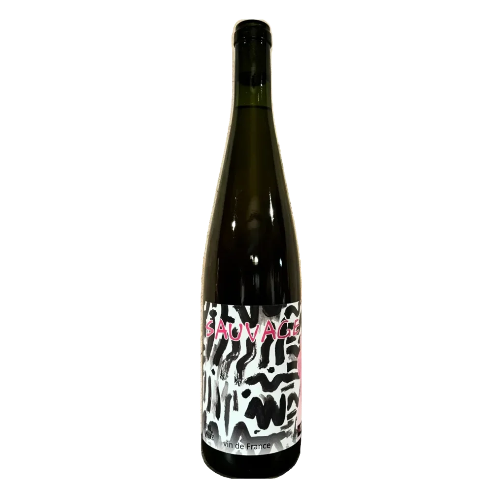 Sons of Wine - Sauvage 2023