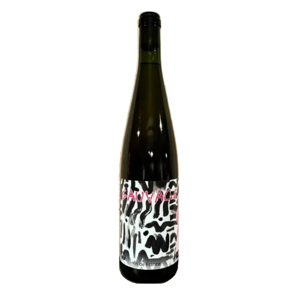 Sons of Wine - Sauvage 2023