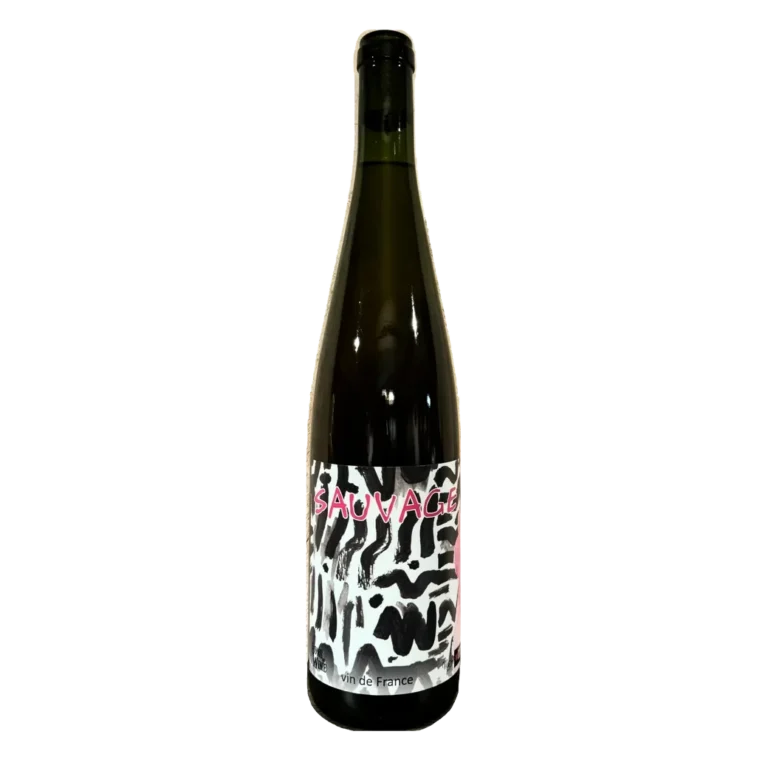 Sons of Wine - Sauvage 2023