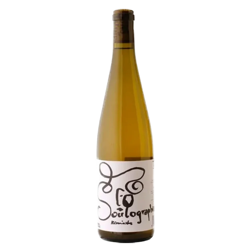 Sons of Wine - Soulographie 2024