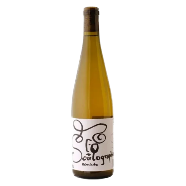 Sons of Wine - Soulographie 2024