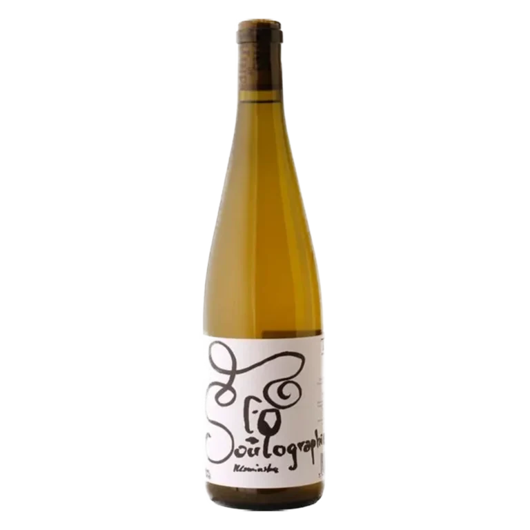 Sons of Wine - Soulographie 2024
