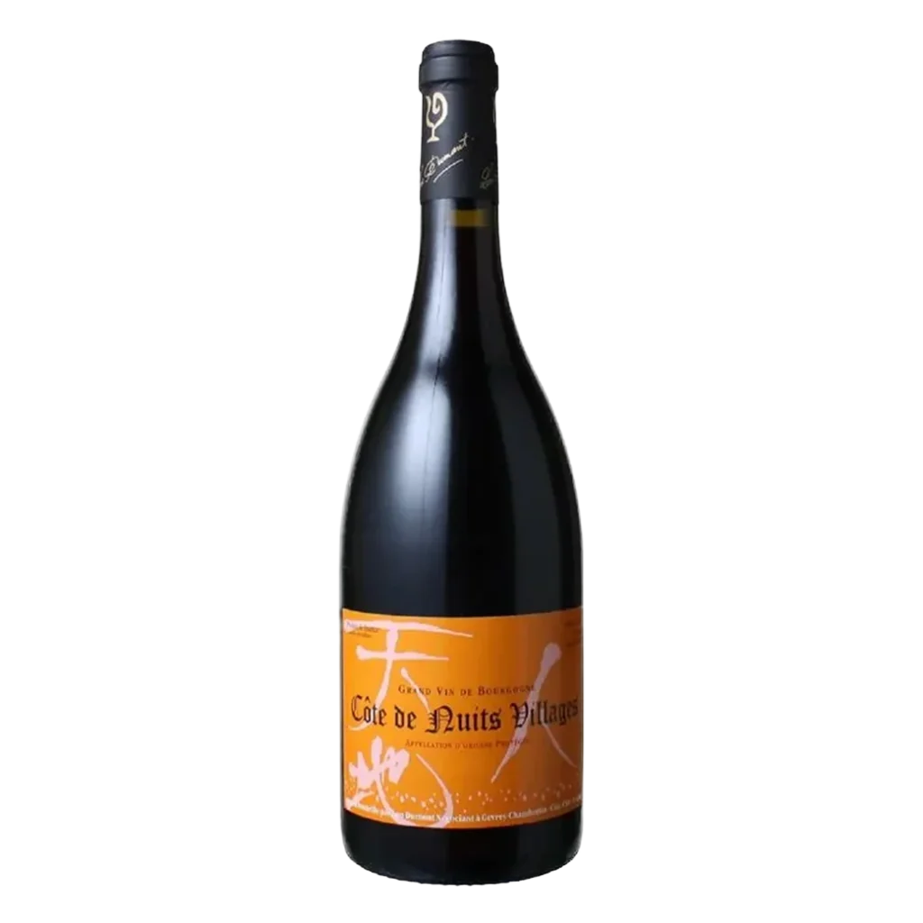Lou Dumont - Cote de Nuits Villages Rouge 2021