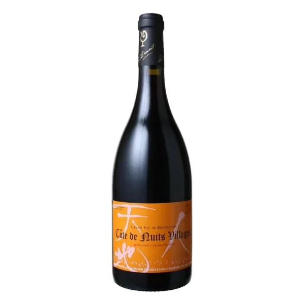 Lou Dumont - Cote de Nuits Villages Rouge 2021