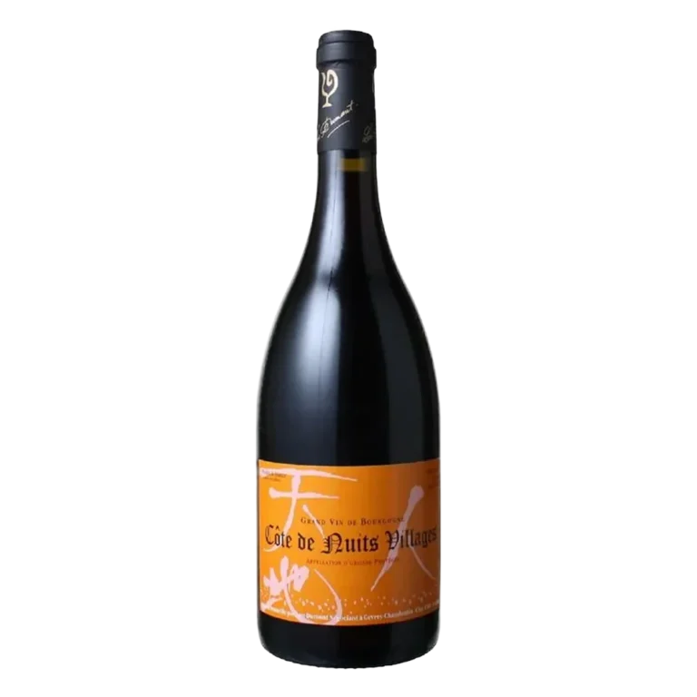 Lou Dumont - Cote de Nuits Villages Rouge 2021