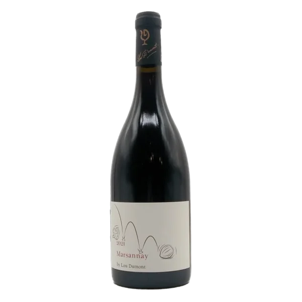 Lou Dumont - BIO Marsannay Rouge 2021