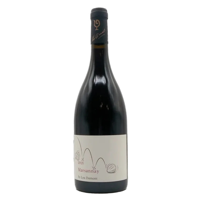 Lou Dumont - BIO Marsannay Rouge 2021