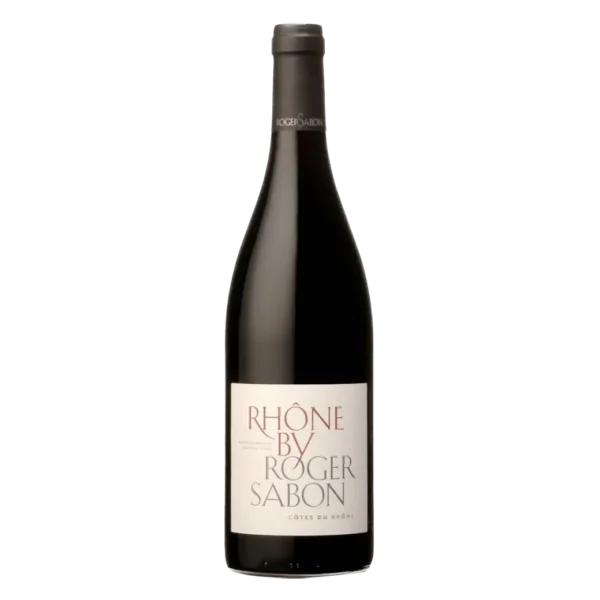 Roger Sabon - Cotes du Rhone 2024
