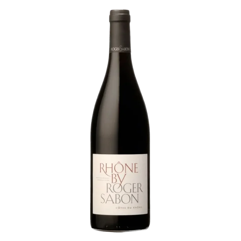 Roger Sabon - Cotes du Rhone 2024