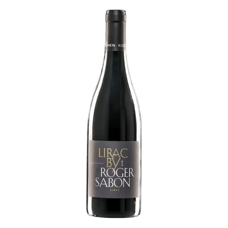 Roger Sabon - Lirac 2023